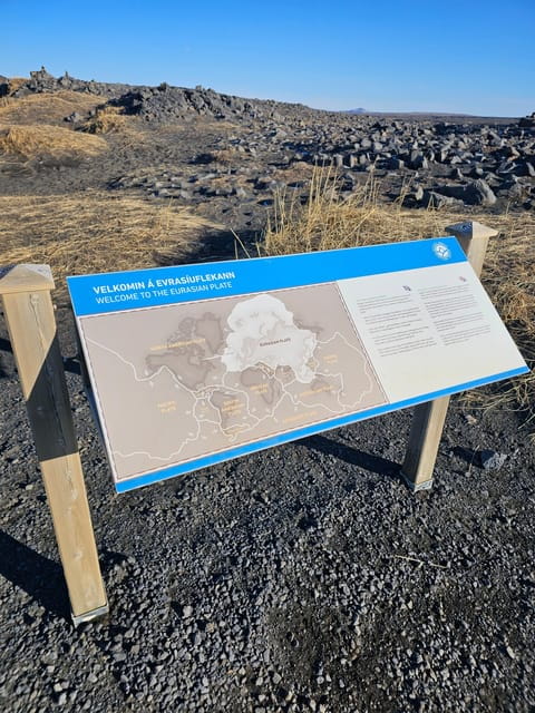 From Reykjavik: Reykjanes Peninsula Jeep Tour w/ Blue Lagoon - Inside the Reykjanes Peninsula: What to Expect