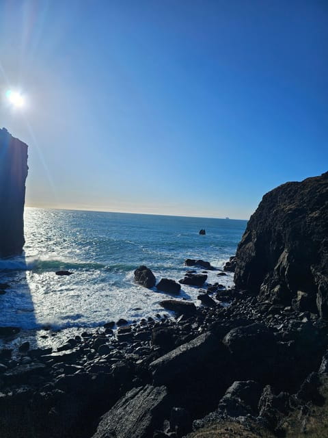 From Reykjavik: Reykjanes Peninsula Jeep Tour w/ Blue Lagoon - The Price and Value Equation