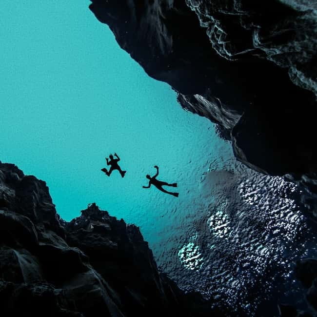 From Reykjavik: Silfra Snorkeling with Free Photos - Who Should Book This Tour?