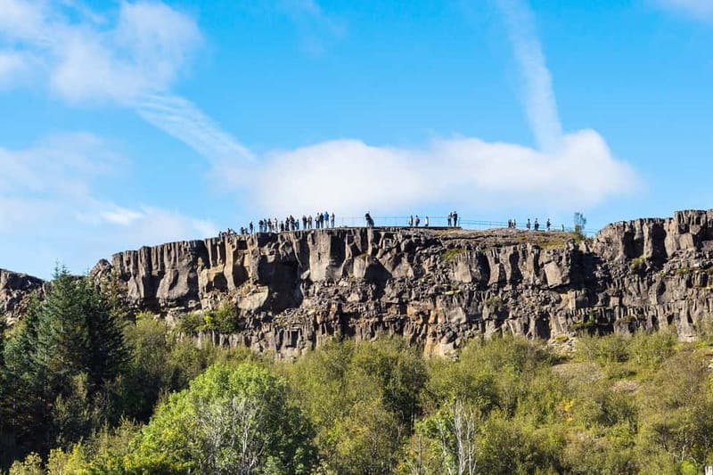 From Reykjavik: Small Group Golden Circle Day Trip - Who Will Love This Tour?