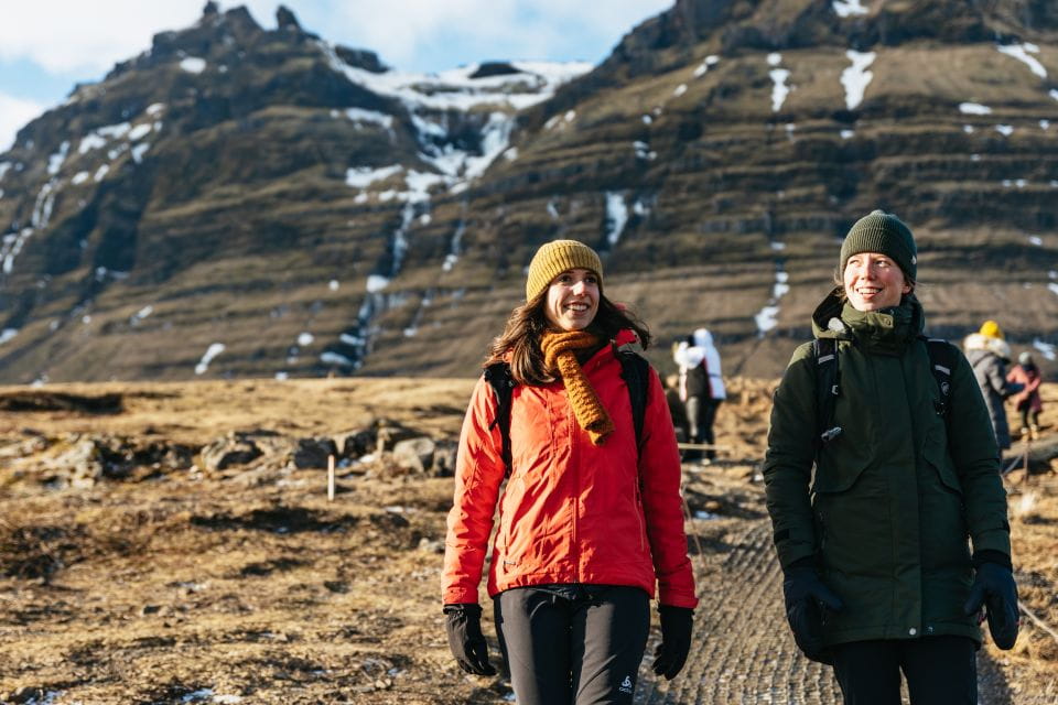 From Reykjavik: Snæfellsnes Peninsula Full-Day Tour - Frequently Asked Questions