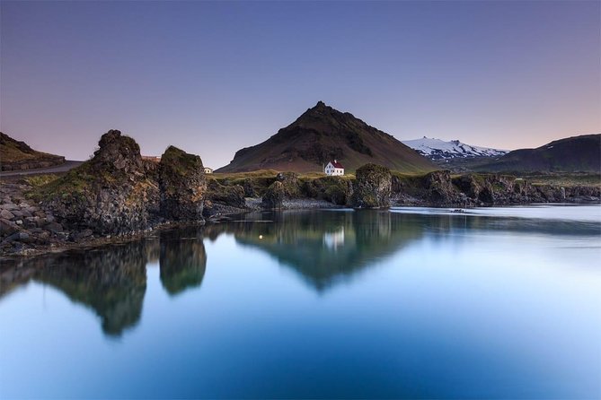 From Reykjavik: Snaefellsness Peninsula Small Group Day Tour - Pickup and Drop-off Details