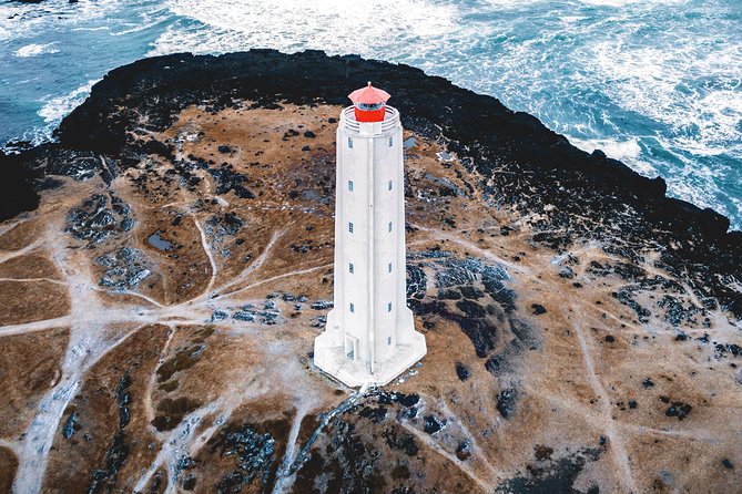 From Reykjavik: Snaefellsness Peninsula Small Group Day Tour - Cancellation Policy