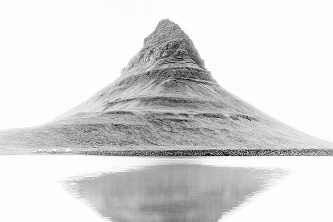 From Reykjavik: Snaefellsness Peninsula Small Group Day Tour - Discover Djupalonsandur Bay