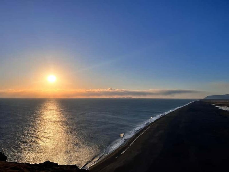 From Reykjavík: South Coast or Diamond Beach - FAQ