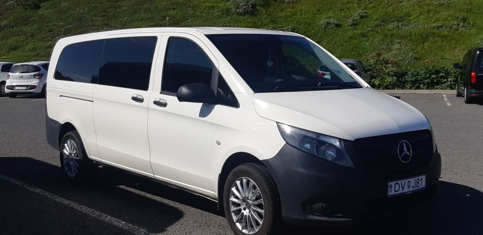 From Reykjavik: South Coast Private Tour - Key Points