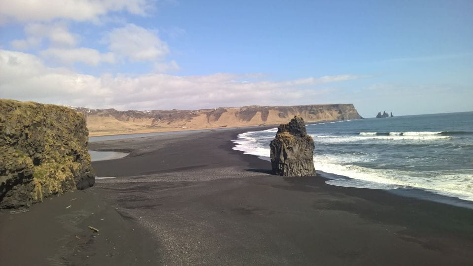 From Reykjavik: South Coast Private Tour - Itinerary of the Tour