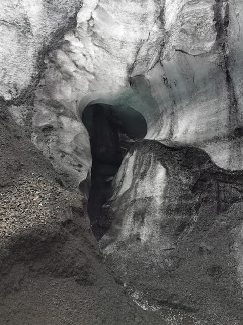 From Reykjavik: South Coast Private Tour with Katla Ice Cave - A closer look at the itinerary and what makes it special