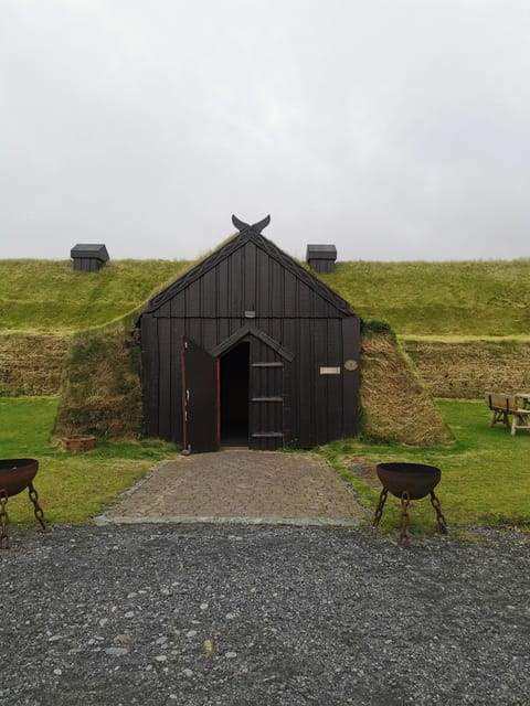 From Reykjavik: South Coast Private Tour with Katla Ice Cave - Who will love this tour?