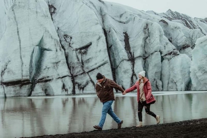 From Reykjavík: South Coast Private Tour with Photograper - Final Thoughts: Is This Tour Right for You?