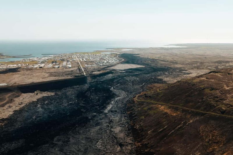 From Reykjavik: Volcanic Peninsula & Grindavik Minibus Tour - Final Thoughts on the Experience