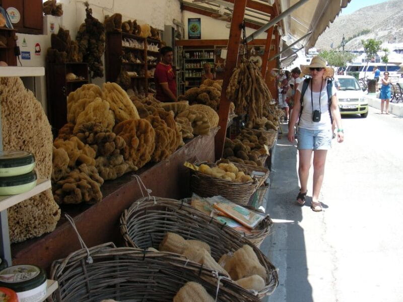 From Rhodes: Boat Trip to Symi Island with Hotel Transfer - Discovering Symi’s Charm on a Guided Day Trip