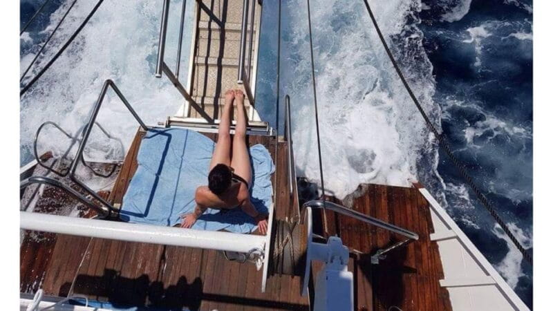 From Rhodes: Cruise to Symi Island and Saint George's Bay - Final Thoughts: Is It Worth It?