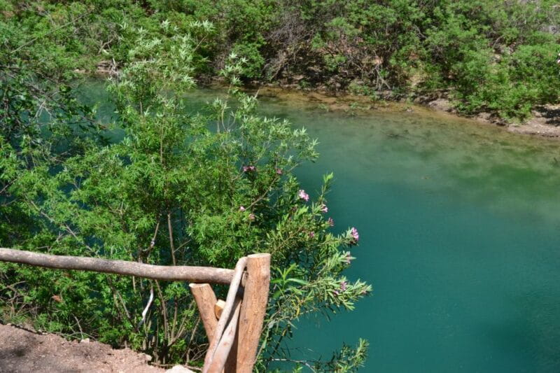 From Rhodes: Lindos and 7 Springs Valley Bus Tour - Final Thoughts