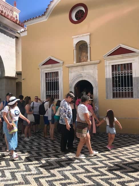 From Rhodes: Symi Island and Panormitis Monastery Day Trip - Price and Value