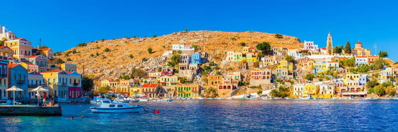 From Rhodes: Symi Island Day Trip by Boat with Hotel Pickup - Price and Logistics: Analyzing the Value