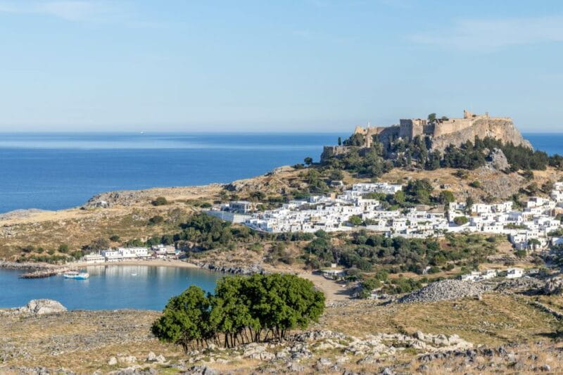 From Rhodes Town: Day Trip to Lindos - Final Thoughts – Is It Worth It?