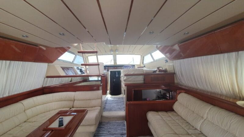 From Rhodes: Yacht Cruise to Lindos with Lunch and Drinks - Key Points & Takeaways