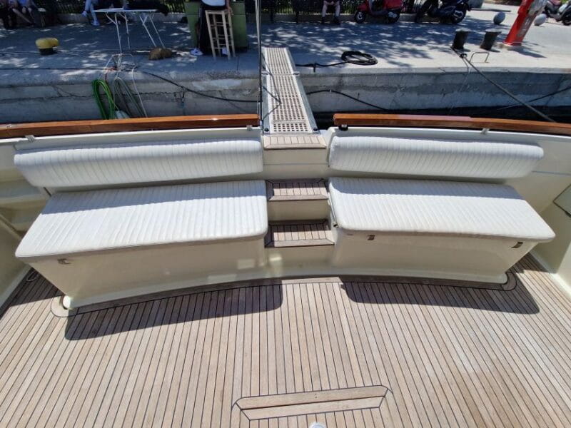 From Rhodes: Yacht Cruise to Lindos with Lunch and Drinks - Who Will Love This Experience?