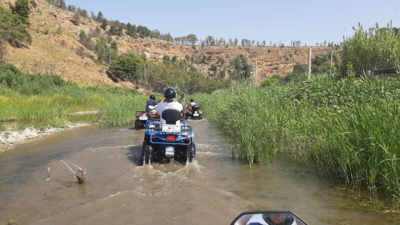 From Ribera: Quad Tour in the province of Agrigento - Final Thoughts: Is It Worth It?