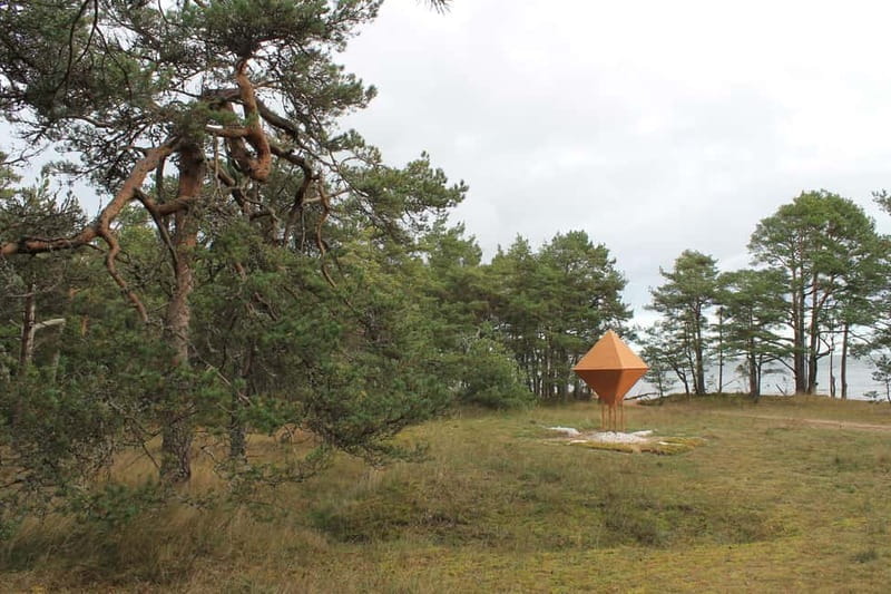 From Riga: Budget Day Trip to Kolka in Zen style! - Key Points / Takeaways