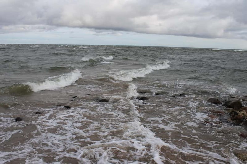 From Riga: Budget Day Trip to Kolka in Zen style! - A Quiet Day in the Latvian Wilderness