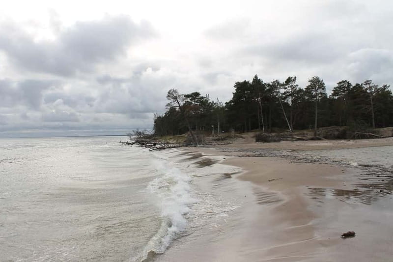 From Riga: Budget Day Trip to Kolka in Zen style! - FAQ