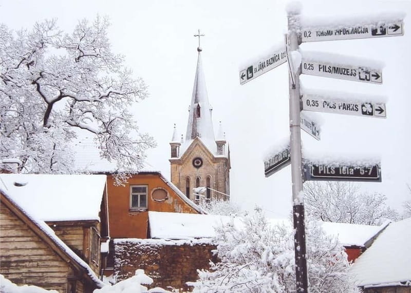 From Riga: Cesis and Sigulda Day Trip with Hotel Transfers - Key points / Takeaways