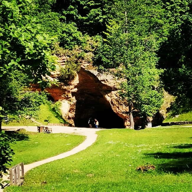 From Riga: Cesis and Sigulda Day Trip with Hotel Transfers - Detailed Breakdown of the Experience