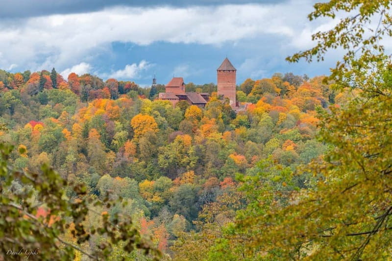 From Riga: Cesis and Sigulda Day Trip with Hotel Transfers - Final Thoughts