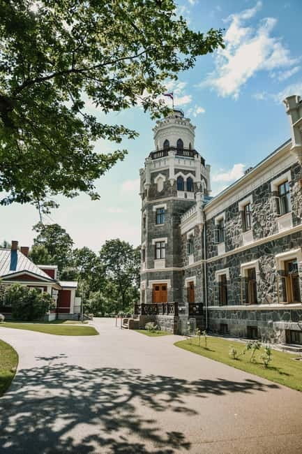 From Riga: Cesis, Sigulda & Turaida Castles Private Day Trip - Who Is This Tour Best Suited For?