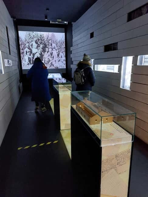 From Riga: Cross-country skiing and beating heart memorial - Cross-country Skiing: An Authentic Winter Sport