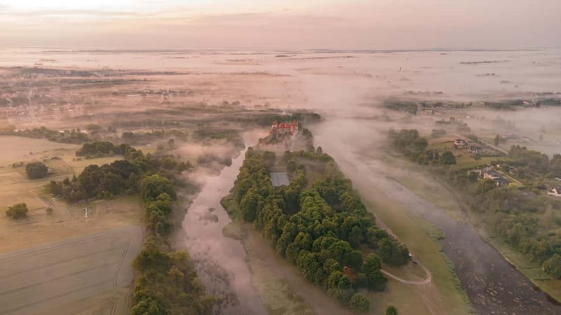 From Riga: Hill of Crosses, Rundale &Bauska Private Day Trip - Entering the Spiritual World at the Hill of Crosses