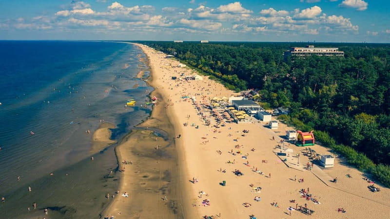 From Riga: Jurmala and Great Kemeri Private Full-Day Trip - Practical Details and Value