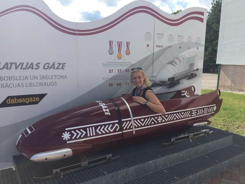 From Riga: Shared Day Trip to Sigulda - Exploring Sigulda’s Medieval Heritage