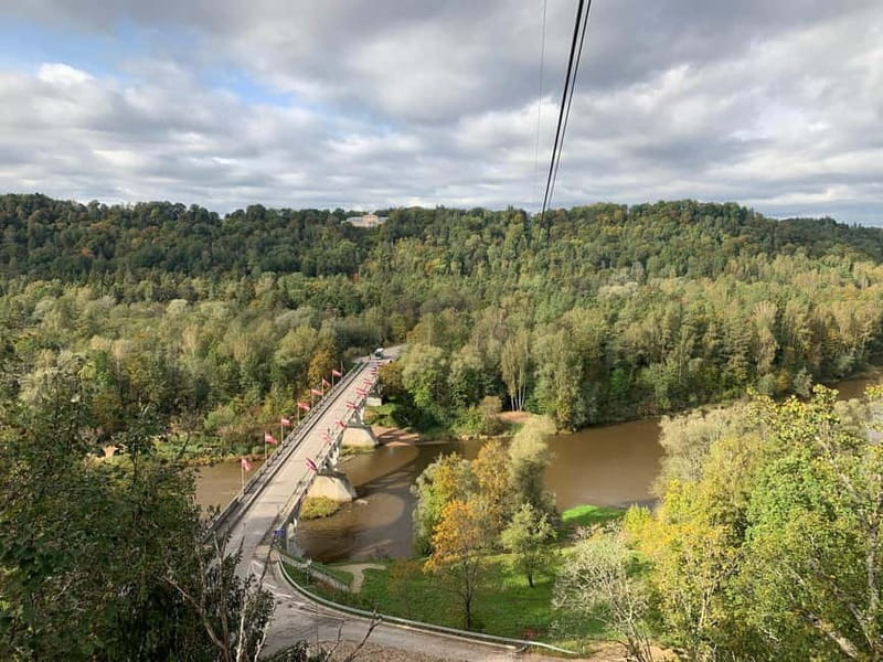 From Riga: Shared Day Trip to Sigulda - Practical Details and Value