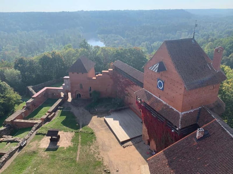 From Riga: Shared Day Trip to Sigulda - Final Words