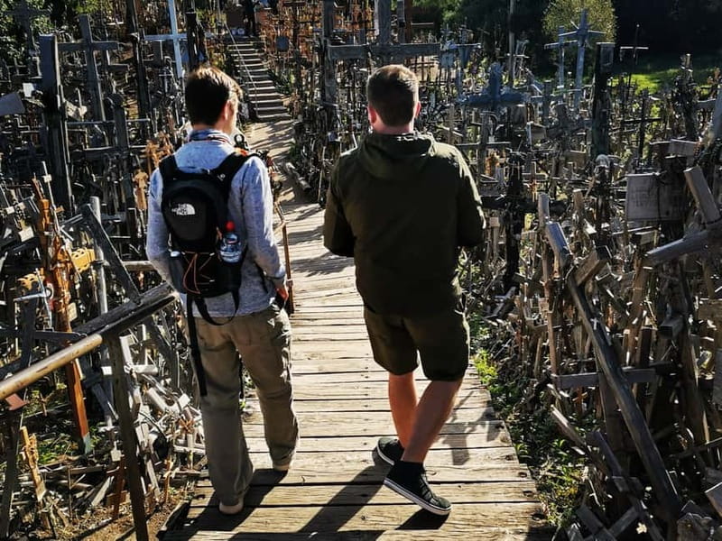 From Riga: The Hill of Crosses Private Guided Tour - Summary: Is It Worth It?