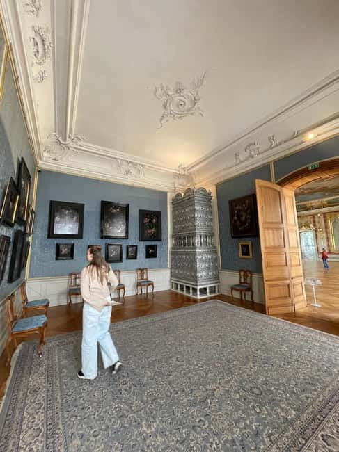 From Riga: Trip to Hill of Crosses, Rundale Palace & Bauska - Key points / Takeaways