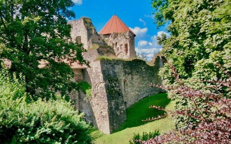 From Riga: Turaida, Sigulda, and Cesis Private Full-Day Trip - Price and Logistics: Good Value for an All-Inclusive Feel
