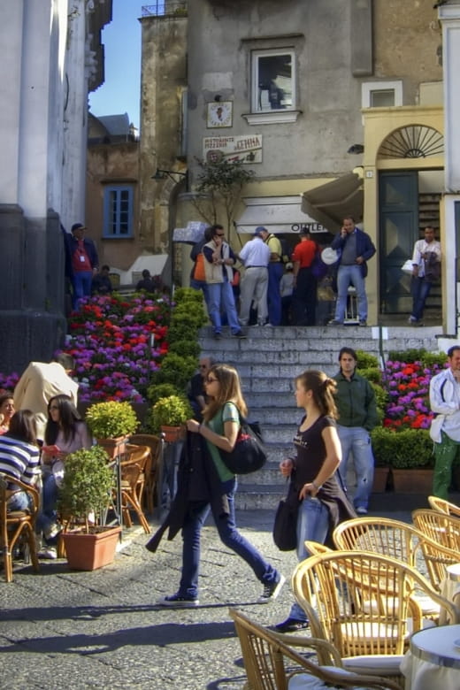 From Rome: 2-Day Capri Excursion with Blue Grotto Visit - Exploring the Itinerary: What to Expect Day by Day
