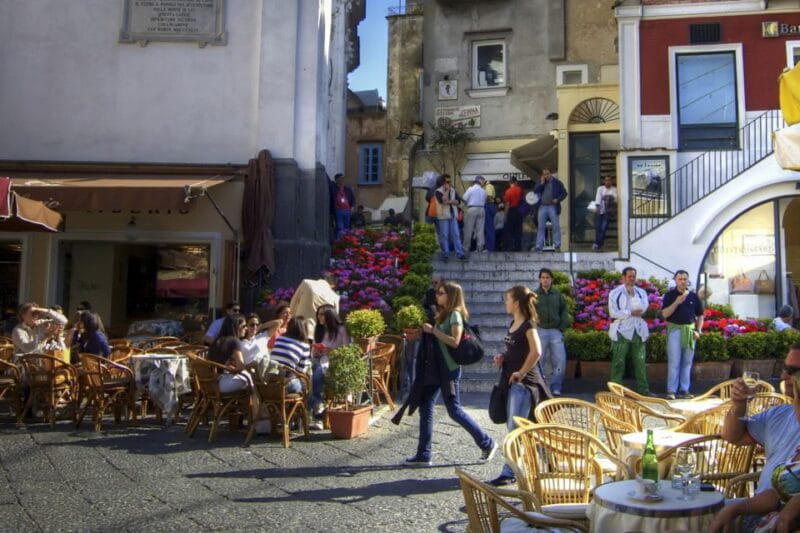 From Rome: 2-Day Capri Excursion with Blue Grotto Visit - Closing Thoughts