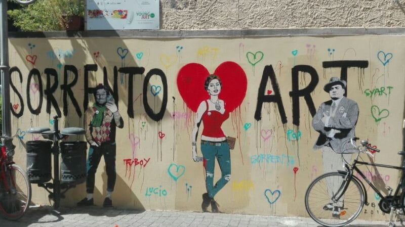 From Rome: 3-Day Tour to Pompeii, Sorrento & Capri - Price, Logistics, and Overall Value