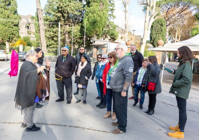 From Rome: 3-Day Tour to Pompeii, Sorrento & Capri - Who Will Love This Tour?