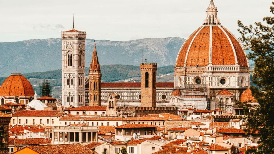 From Rome: a Journey Through Tuscany 3 Day Tour - Key Points