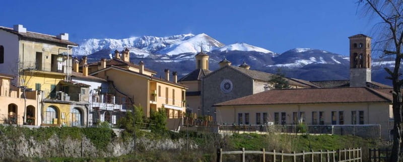 From Rome: Artisanal Cheese Workshop and Fine Dining - FAQs