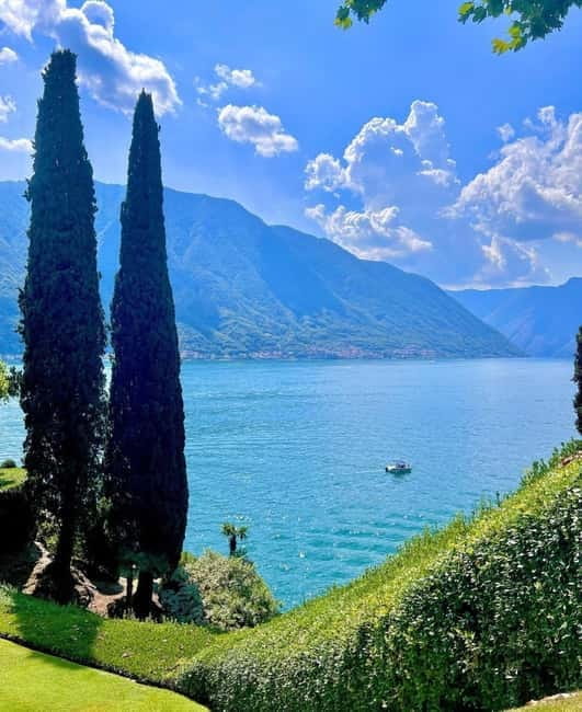 From Rome: Day Trip to Amalfi Coast and Positano with Photo - A Scenic Day Trip to the Amalfi Coast and Positano from Rome