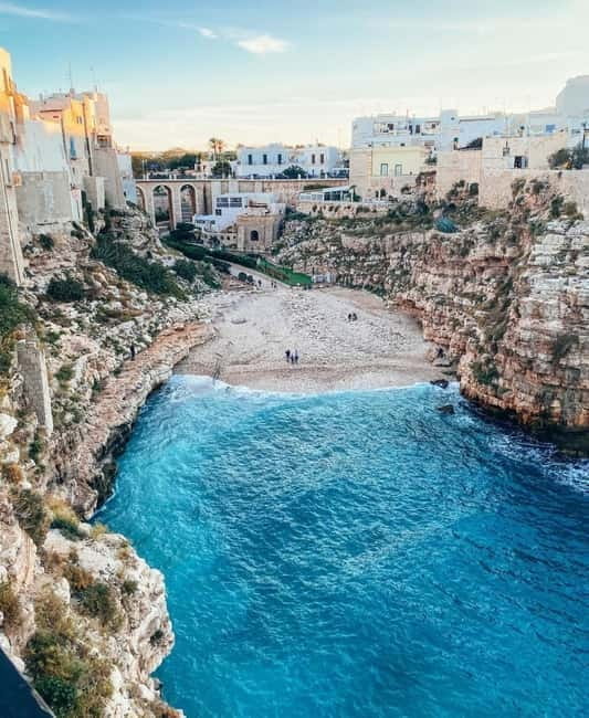 From Rome: Day Trip to Amalfi Coast and Positano with Photo - Key Points/Takeaways