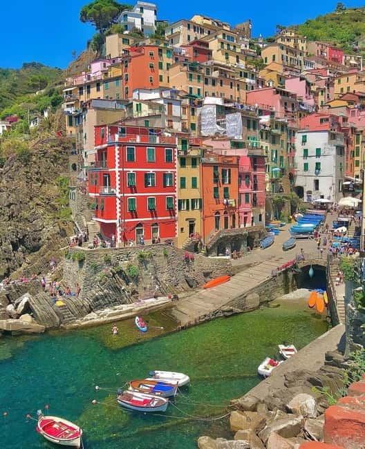 From Rome: Day Trip to Amalfi Coast and Positano with Photo - Arriving in Positano: A Photogenic Marvel