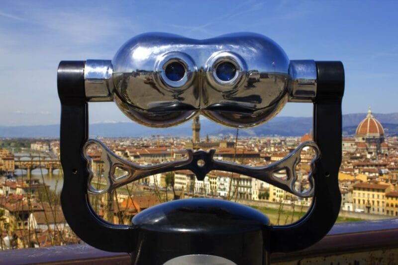 From Rome: Day Trip to Florence by High-Speed Train - Key points / Takeaways